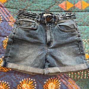 O’Neill Cuff Shorts